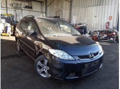 Recambio de caja cambios para mazda 5 berl. (cr) 2.0 cat referencia OEM IAM LF  