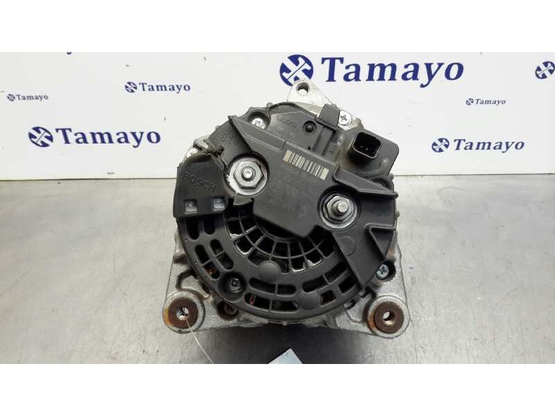 Recambio de alternador para nissan qashqai (j10) 1.5 dci turbodiesel cat referencia OEM IAM 0124525140  8200728292C