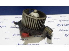 Recambio de motor calefaccion para iveco daily caja cerrada (1999 =>) 2.3 diesel cat referencia OEM IAM 658561J  