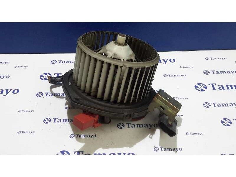 Recambio de motor calefaccion para iveco daily caja cerrada (1999 =>) 2.3 diesel cat referencia OEM IAM 658561J  
