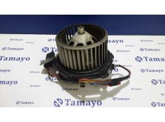 Recambio de motor calefaccion para iveco daily caja cerrada (1999 =>) 2.3 diesel cat referencia OEM IAM 658561J   2