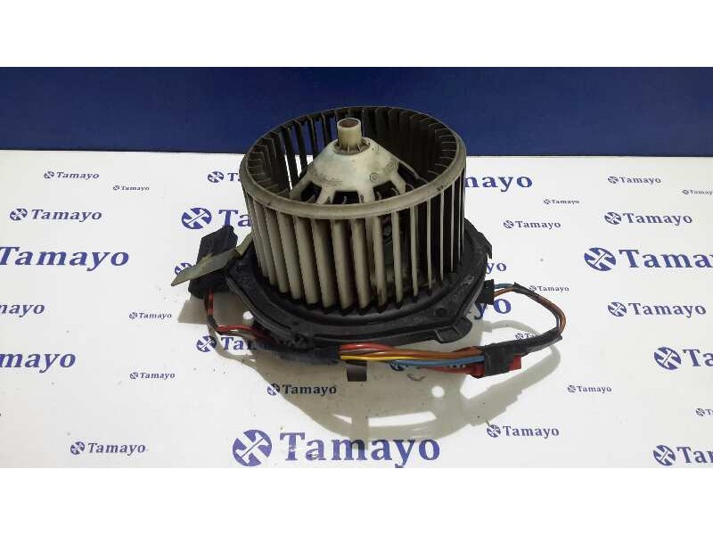 Recambio de motor calefaccion para iveco daily caja cerrada (1999 =>) 2.3 diesel cat referencia OEM IAM 658561J  