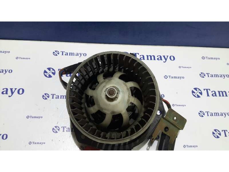 Recambio de motor calefaccion para iveco daily caja cerrada (1999 =>) 2.3 diesel cat referencia OEM IAM 658561J  