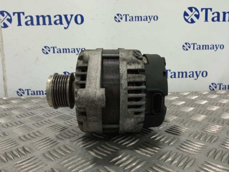 Recambio de alternador para chevrolet lacetti referencia OEM IAM   