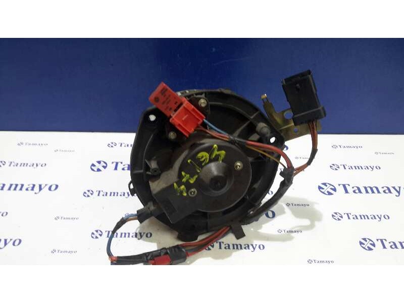 Recambio de motor calefaccion para iveco daily caja cerrada (1999 =>) 2.3 diesel cat referencia OEM IAM 658561J  