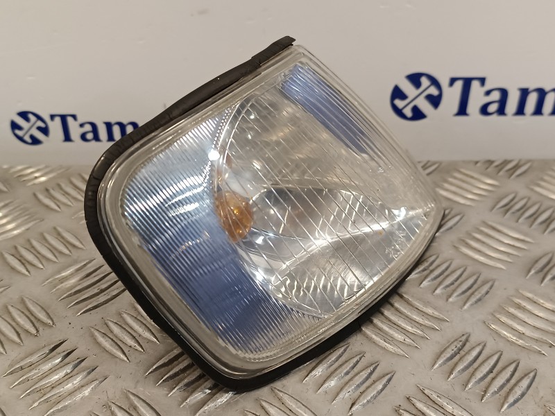 Recambio de piloto delantero derecho para audi a3 (8l) 1.9 tdi referencia OEM IAM 084411515R  