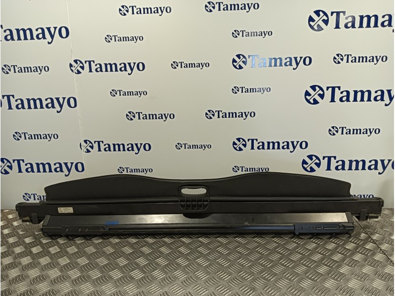 Recambio de bandeja trasera para bmw serie 3 touring (e46) 2.0 16v referencia OEM IAM 7027394  40300060000