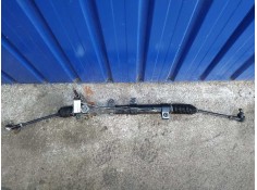 Recambio de cremallera direccion para mercedes-benz vito (w638) caja cerrada 2.3 diesel referencia OEM IAM A6384611101  