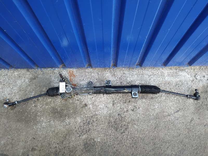 Recambio de cremallera direccion para mercedes-benz vito (w638) caja cerrada 2.3 diesel referencia OEM IAM A6384611101  