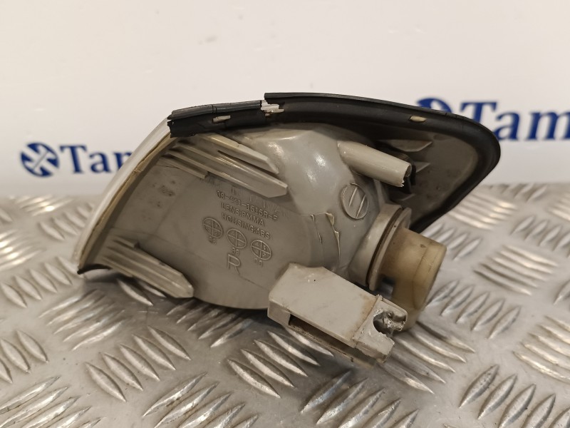 Recambio de piloto delantero derecho para audi a3 (8l) 1.9 tdi referencia OEM IAM 084411515R  