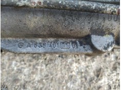 Recambio de cremallera direccion para mercedes-benz vito (w638) caja cerrada 2.3 diesel referencia OEM IAM A6384611101   2