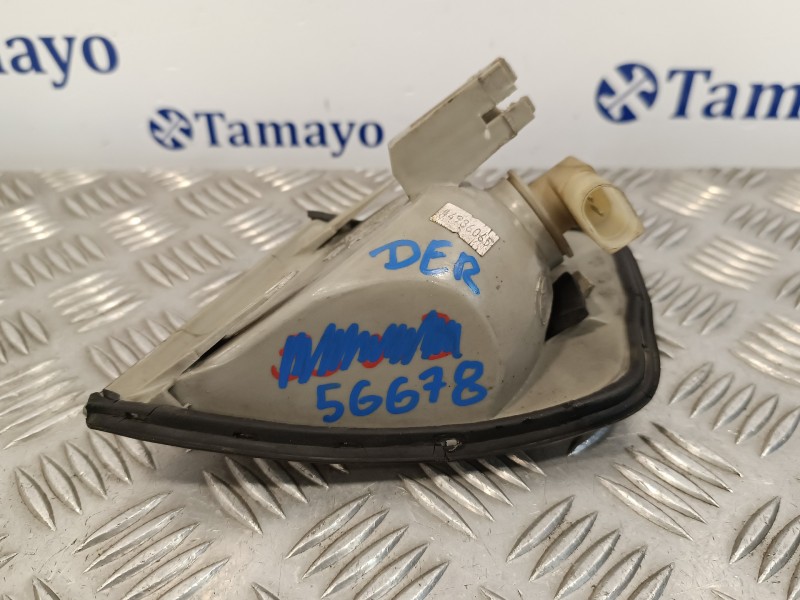 Recambio de piloto delantero derecho para audi a3 (8l) 1.9 tdi referencia OEM IAM 084411515R  