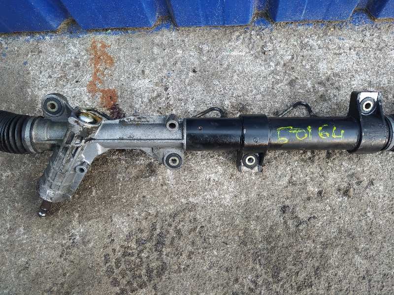 Recambio de cremallera direccion para mercedes-benz vito (w638) caja cerrada 2.3 diesel referencia OEM IAM A6384611101  
