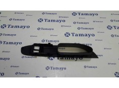 Recambio de elevalunas delantero izquierdo para seat ibiza (6l1) 1.2 12v referencia OEM IAM 6L1867171   2