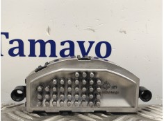 Recambio de resistencia calefaccion para seat leon (5f1) 1.6 tdi referencia OEM IAM 5Q0907521A T1014519U F011500099