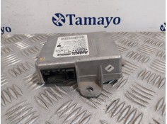 Recambio de centralita airbag para renault megane ii berlina 5p 1.5 dci diesel referencia OEM IAM 8200481127 F0270G71504 6042896