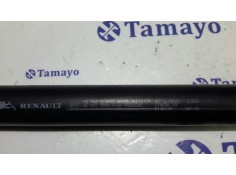 Recambio de amortiguadores maletero / porton para renault modus 1.5 dci diesel fap referencia OEM IAM 8200219322  21050803 2
