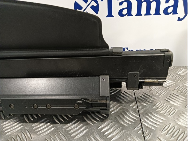 Recambio de bandeja trasera para bmw serie 3 touring (e46) 2.0 16v referencia OEM IAM 7027394  40300060000