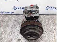 Recambio de compresor aire acondicionado para mercedes-benz sprinter 02.00  caja abierta referencia OEM IAM A0002343111  4472208