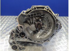 Recambio de caja cambios para opel corsa c 1.2 16v cat (z 12 xe / lw4) referencia OEM IAM Z12XE  