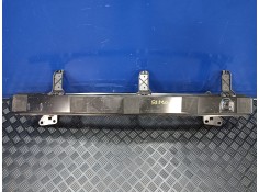 Recambio de refuerzo paragolpes trasero para smart forfour eq referencia OEM IAM A4588800130  