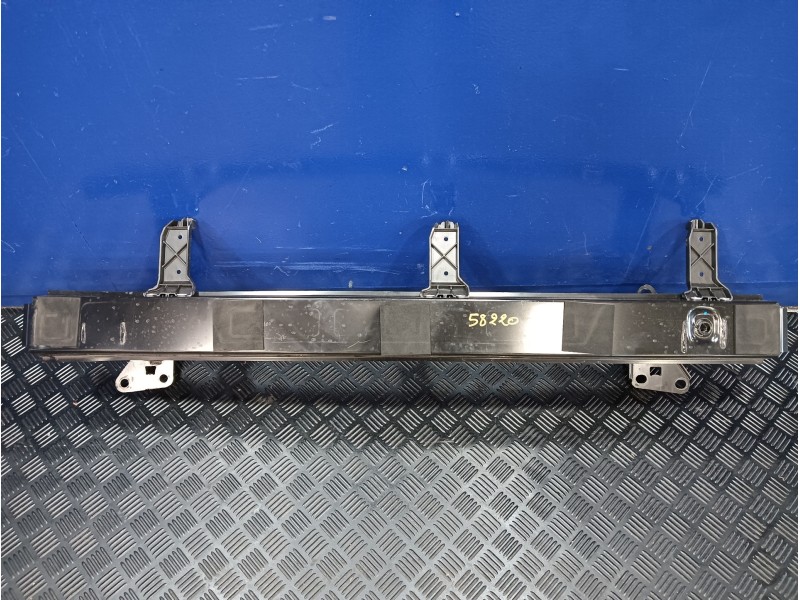 Recambio de refuerzo paragolpes trasero para smart forfour eq referencia OEM IAM A4588800130  