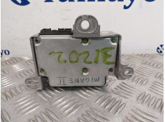 Recambio de centralita airbag para renault megane ii berlina 5p 1.5 dci diesel referencia OEM IAM 8200481127 F0270G71504 6042896 2