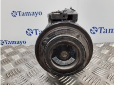 Recambio de compresor aire acondicionado para mercedes-benz sprinter 02.00  caja abierta referencia OEM IAM A0002343111  4472208 2