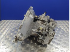Recambio de caja cambios para opel corsa c 1.2 16v cat (z 12 xe / lw4) referencia OEM IAM Z12XE   2