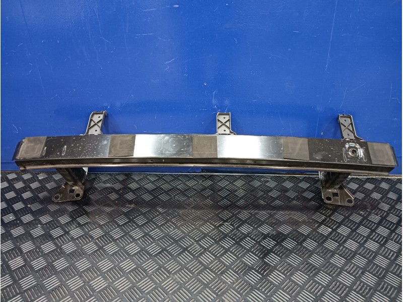 Recambio de refuerzo paragolpes trasero para smart forfour eq referencia OEM IAM A4588800130  