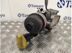Recambio de enfriador aceite motor para opel corsa d 1.3 16v cdti cat (z 13 dth / l4i) referencia OEM IAM 55183548   2
