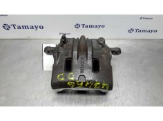 Recambio de pinza freno delantera derecha para ssangyong kyron 2.0 referencia OEM IAM BC140112  