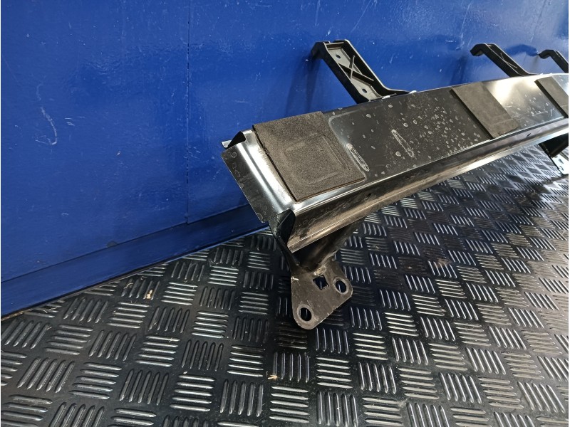 Recambio de refuerzo paragolpes trasero para smart forfour eq referencia OEM IAM A4588800130  