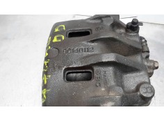 Recambio de pinza freno delantera derecha para ssangyong kyron 2.0 referencia OEM IAM BC140112   2
