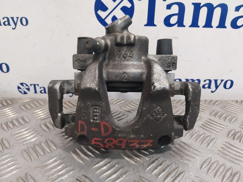 Recambio de pinza freno delantera derecha para dacia sandero referencia OEM IAM   