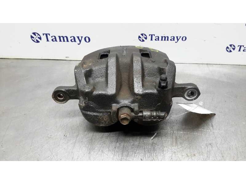 Recambio de pinza freno delantera derecha para ssangyong kyron 2.0 referencia OEM IAM BC140112  