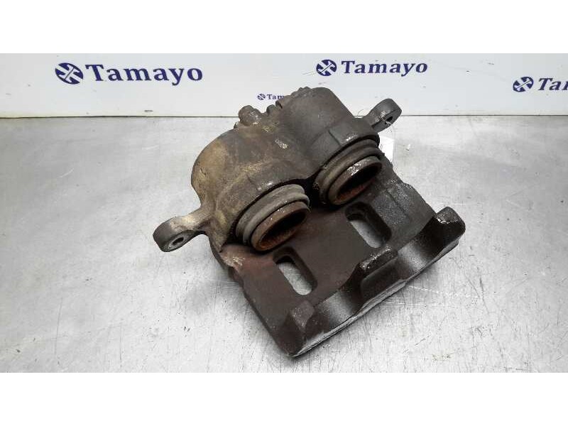 Recambio de pinza freno delantera derecha para ssangyong kyron 2.0 referencia OEM IAM BC140112  