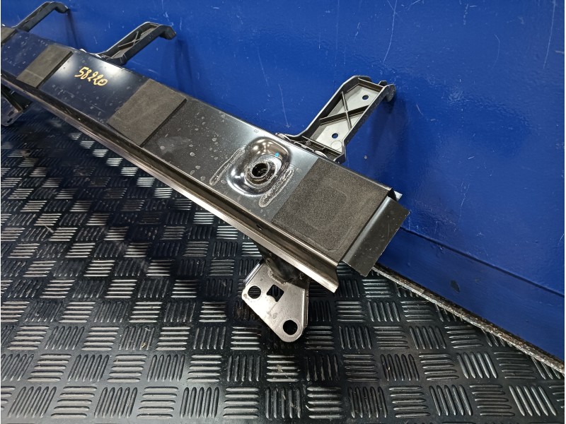 Recambio de refuerzo paragolpes trasero para smart forfour eq referencia OEM IAM A4588800130  