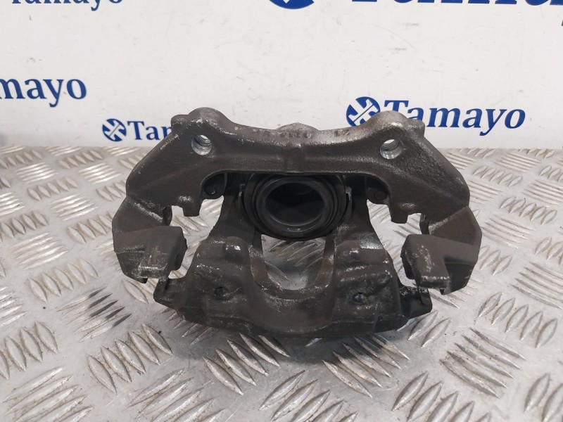 Recambio de pinza freno delantera derecha para dacia sandero referencia OEM IAM   