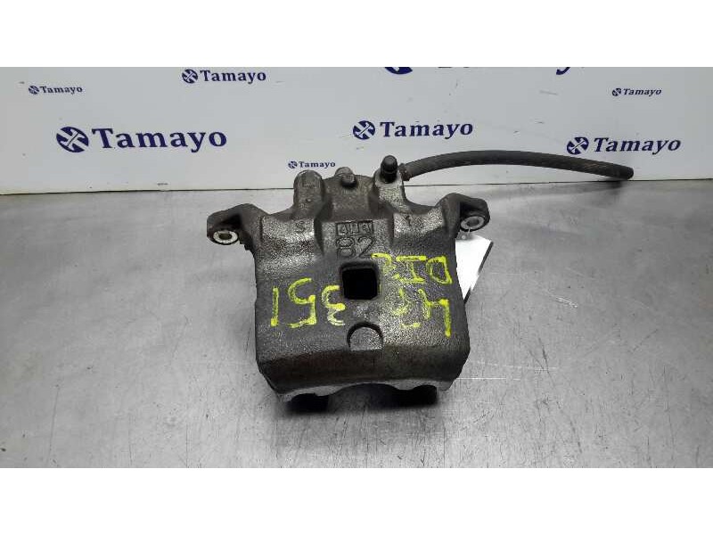 Recambio de pinza freno delantera izquierda para nissan pulsar (c13) acenta referencia OEM IAM   