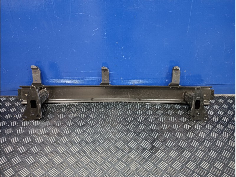 Recambio de refuerzo paragolpes trasero para smart forfour eq referencia OEM IAM A4588800130  