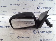 Recambio de retrovisor izquierdo para volvo serie 440 2.0 cat referencia OEM IAM   