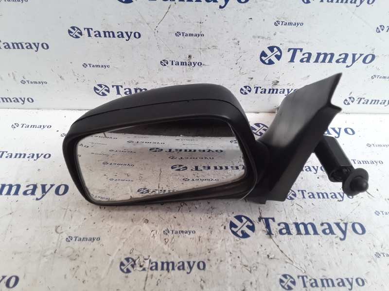Recambio de retrovisor izquierdo para volvo serie 440 2.0 cat referencia OEM IAM   