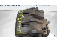 Recambio de pinza freno delantera izquierda para ssangyong kyron 2.0 referencia OEM IAM BC140112   2