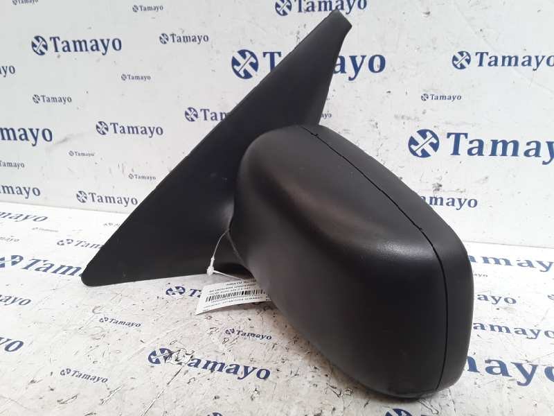 Recambio de retrovisor izquierdo para volvo serie 440 2.0 cat referencia OEM IAM   