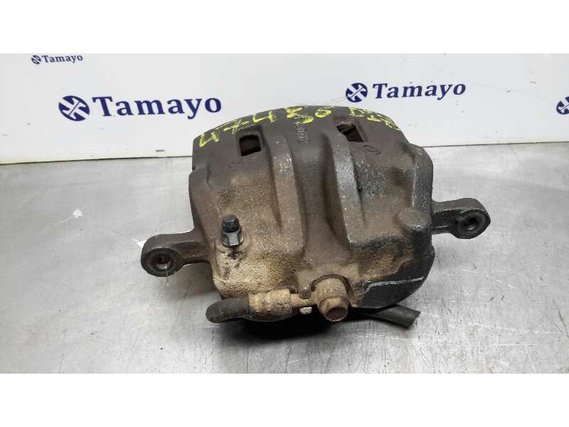 Recambio de pinza freno delantera izquierda para ssangyong kyron 2.0 referencia OEM IAM BC140112  
