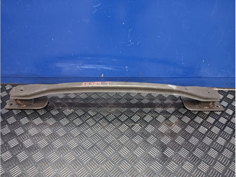 Recambio de refuerzo paragolpes trasero para ford fiesta (ccn) 1.25 16v cat referencia OEM IAM 8V5117912BH  KA8587900011