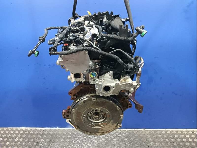 Recambio de motor completo para ford focus turn. referencia OEM IAM B7DA  