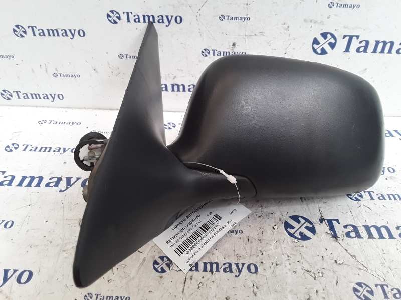 Recambio de retrovisor izquierdo para volvo serie 440 2.0 cat referencia OEM IAM   