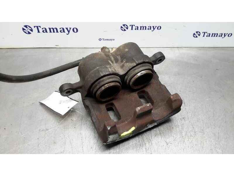 Recambio de pinza freno delantera izquierda para ssangyong kyron 2.0 referencia OEM IAM BC140112  